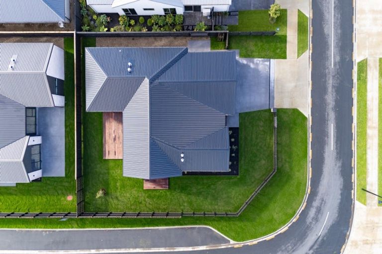 Photo of property in 3 Kenepuru Crescent, Cambridge, 3434