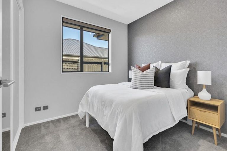 Photo of property in 41 Selfe Crescent, Burwood, Christchurch, 8083