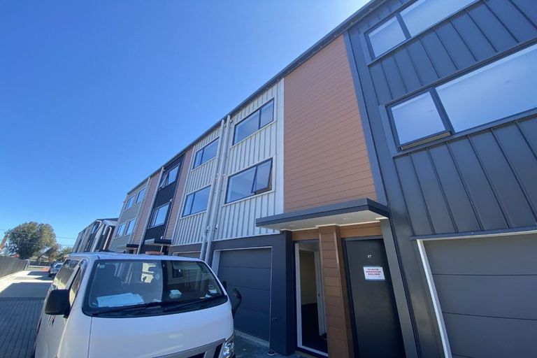 Photo of property in 23 Marumaru Lane, Manurewa, Auckland, 2102