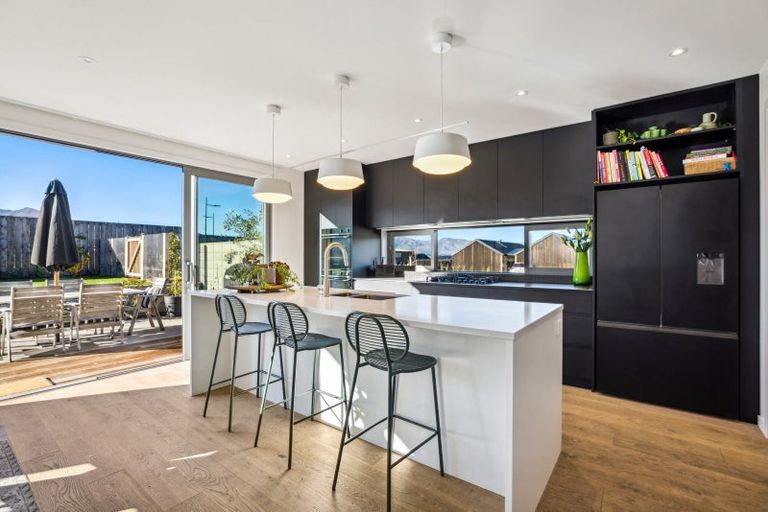 Photo of property in Northlake, 7 Kyeburn Street, Wanaka, 9305