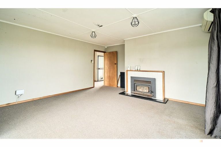 Photo of property in 66 Old North Road, Marchwiel, Timaru, 7910