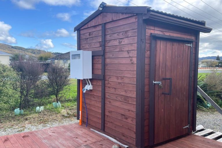 Photo of property in 7 Herald Street, Reefton, 7830