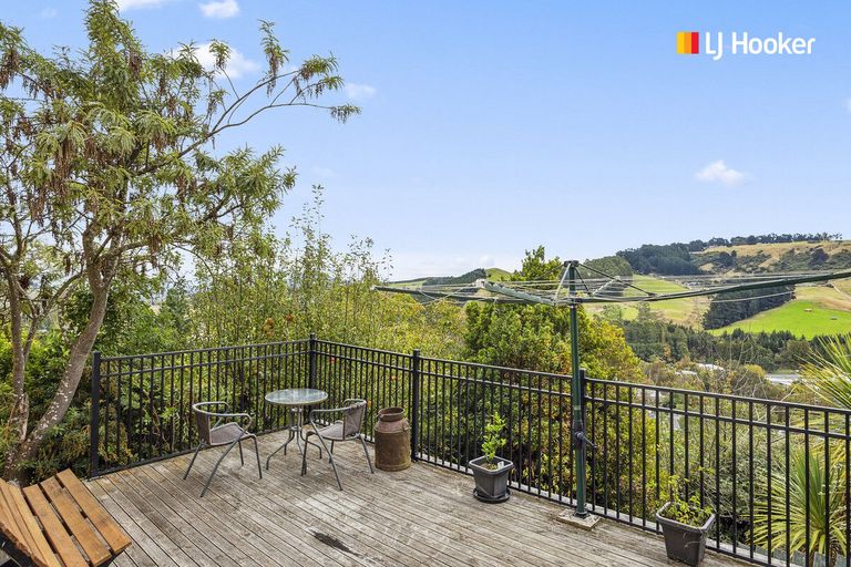 Photo of property in 268 Kenmure Road, Kenmure, Dunedin, 9011