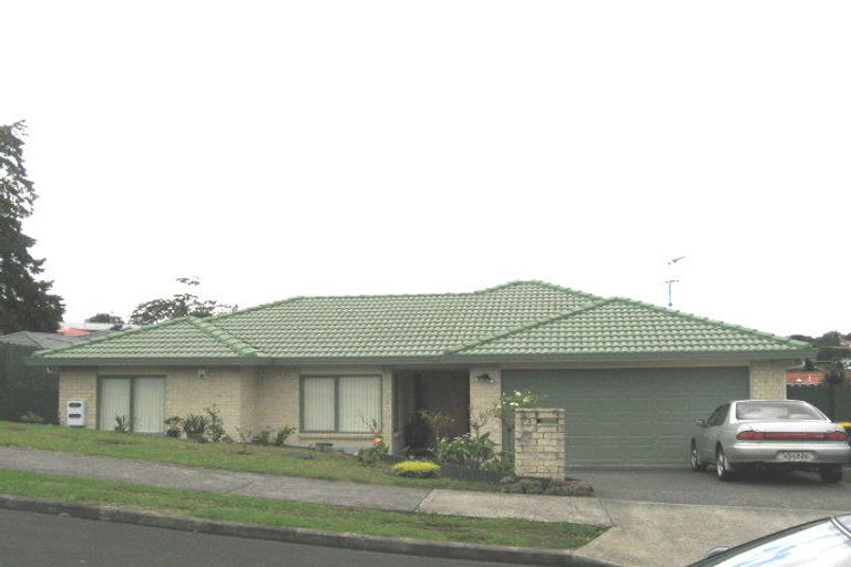 Photo of property in 3 Rosebay Rise, Henderson, Auckland, 0610