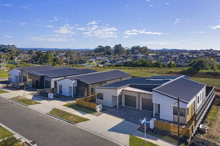 Photo of property in 1/15 Anurangi Rise, Peacocke, Hamilton, 3206