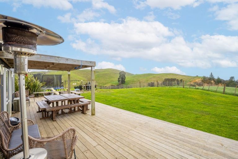 Photo of property in 320 Quine Road, Tahuna, Morrinsville, 3373