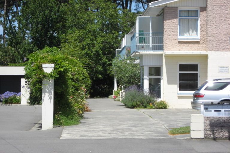 Photo of property in 1/48 Carlton Mill Road, Merivale, Christchurch, 8014