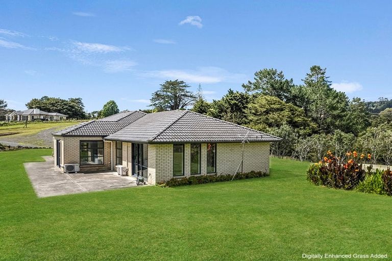 Photo of property in 443 Makarau Road, Makarau, Kaukapakapa, 0873