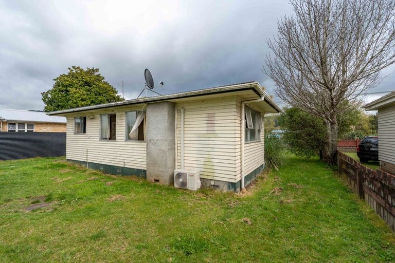 Photo of property in 4 Great South Road, Ngaruawahia, 3720