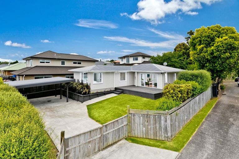 Photo of property in 114a Pooks Road, Ranui, Auckland, 0612