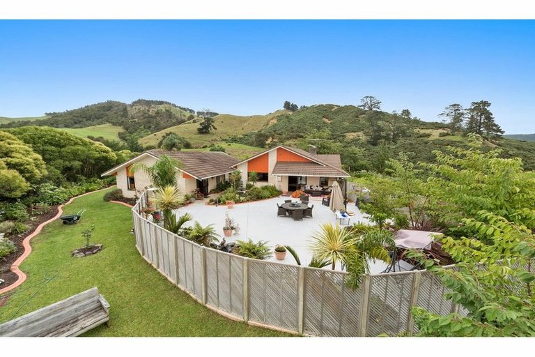 Photo of property in 181 Tregoweth Lane, Huntly, 3700