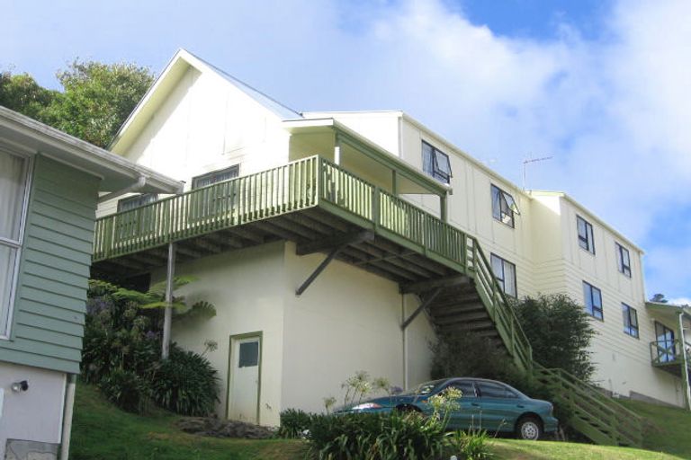 Photo of property in 9 Hazlewood Avenue, Karori, Wellington, 6012