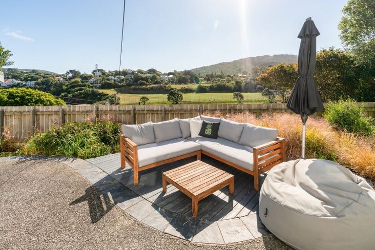 Photo of property in 104 Curtis Street, Northland, Wellington, 6012