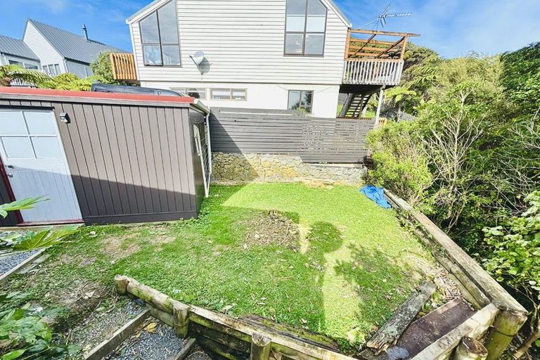 Photo of property in 10 Hicks Close, Whitby, Porirua, 5024