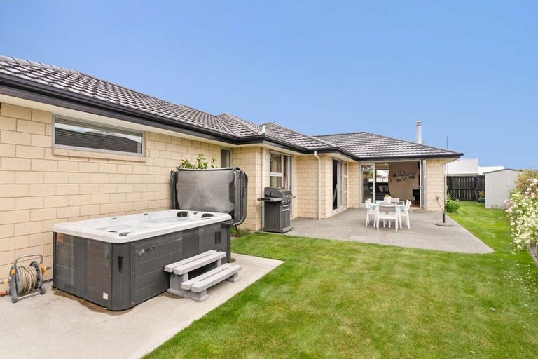 Photo of property in 91 Kittyhawk Avenue, Wigram, Christchurch, 8042