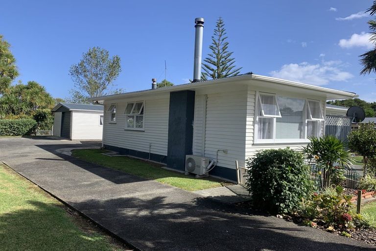 Photo of property in 21 Rongopai Place, Kaitaia, 0410