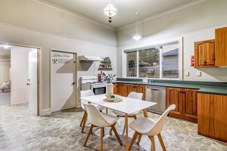 Photo of property in 339 Ettrick Street, Georgetown, Invercargill, 9812