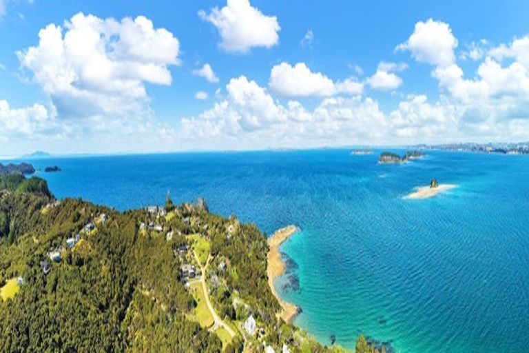 Photo of property in 10 Woods Ridge Road, Kawau Island, 0920