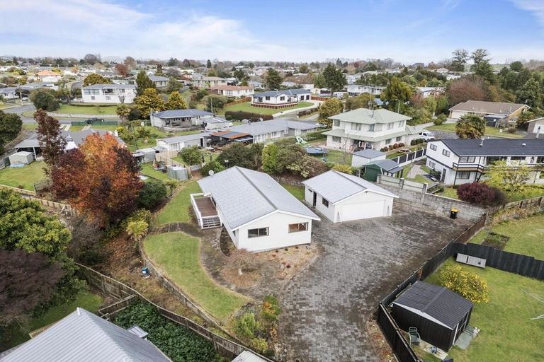Photo of property in 17 Philip Street, Putaruru, 3411