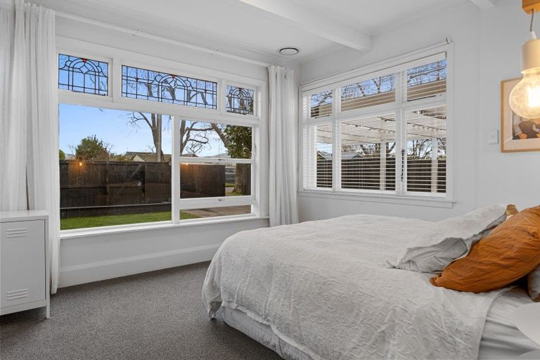 Photo of property in 46 Rayburn Avenue, Papanui, Christchurch, 8053