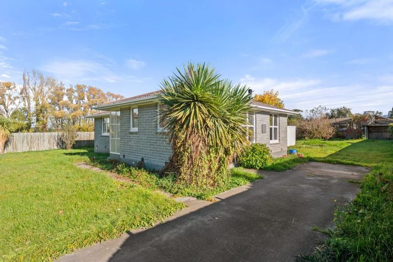 Photo of property in 1 Balmoral Street, Culverden, 7392