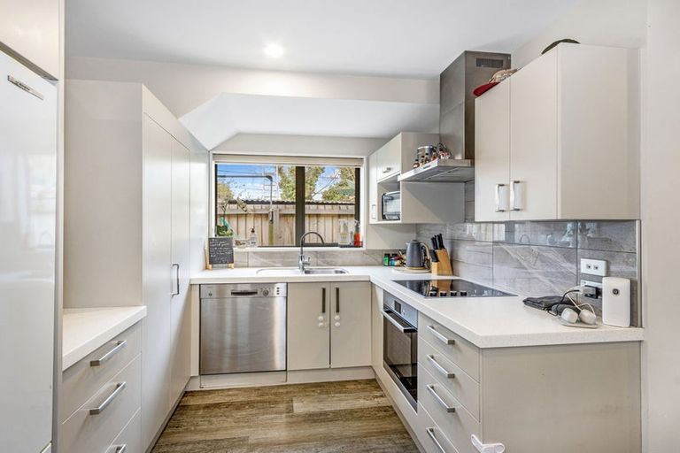 Photo of property in 26b Burke Street, Addington, Christchurch, 8024