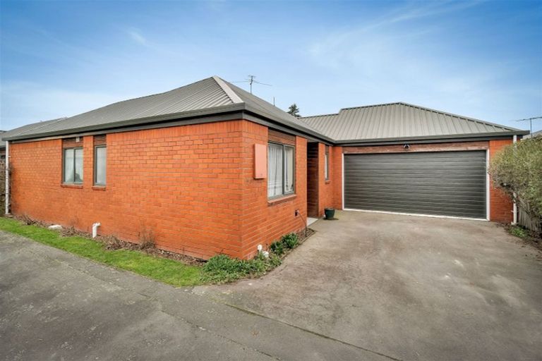 Photo of property in 35 Sails Street, Papanui, Christchurch, 8053