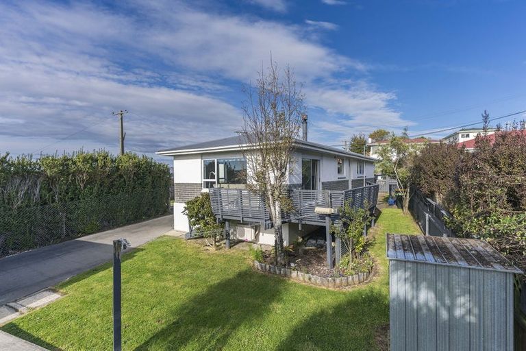 Photo of property in 43 Stephen Street, Halfway Bush, Dunedin, 9010