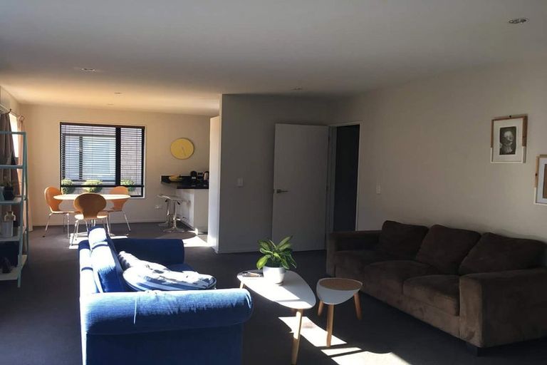 Photo of property in 4/15 George Street, Riccarton, Christchurch, 8041