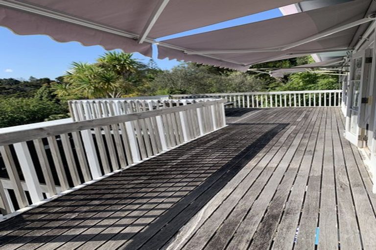 Photo of property in 368 Upper Harbour Drive, Greenhithe, Auckland, 0632