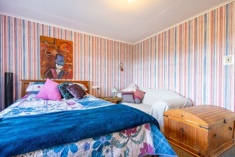 Photo of property in 206 Wallace Road, Ruawai, 0591