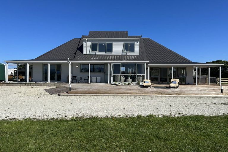 Photo of property in 32 Greyhound Road, Arahura Valley, Hokitika, 7882
