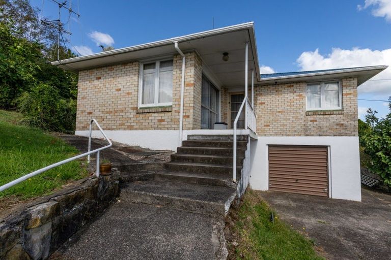 Photo of property in 1 Cullen Street, Paeroa, 3600