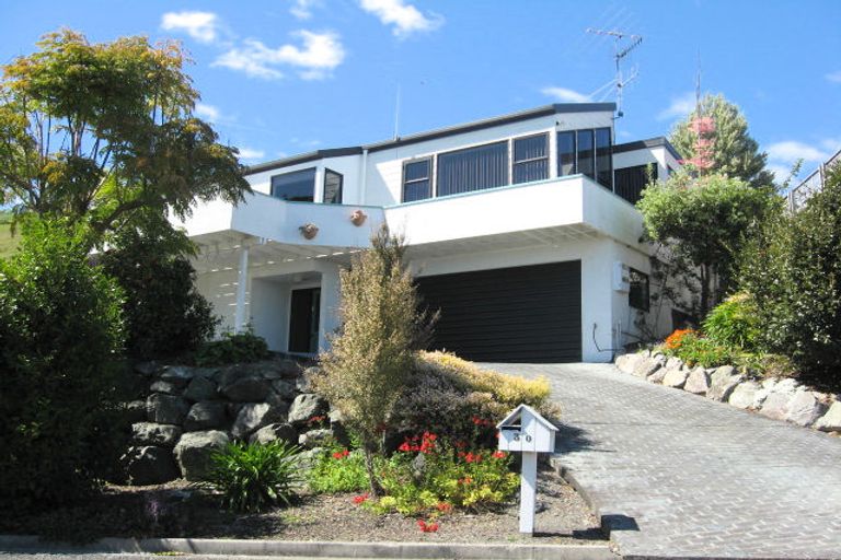 Photo of property in 30 Clovelly Street, Atawhai, Nelson, 7010