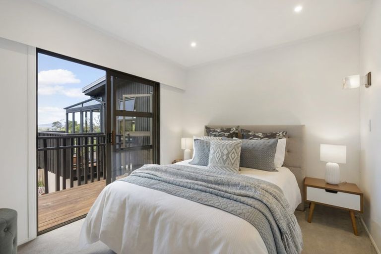Photo of property in 97a Hinemoa Street, Birkenhead, Auckland, 0626