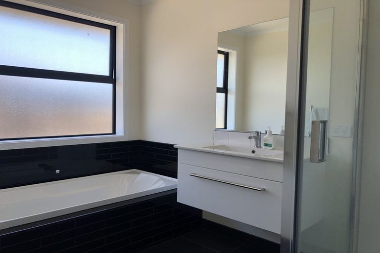 Photo of property in 8 Reuben Avenue, Rolleston, 7615