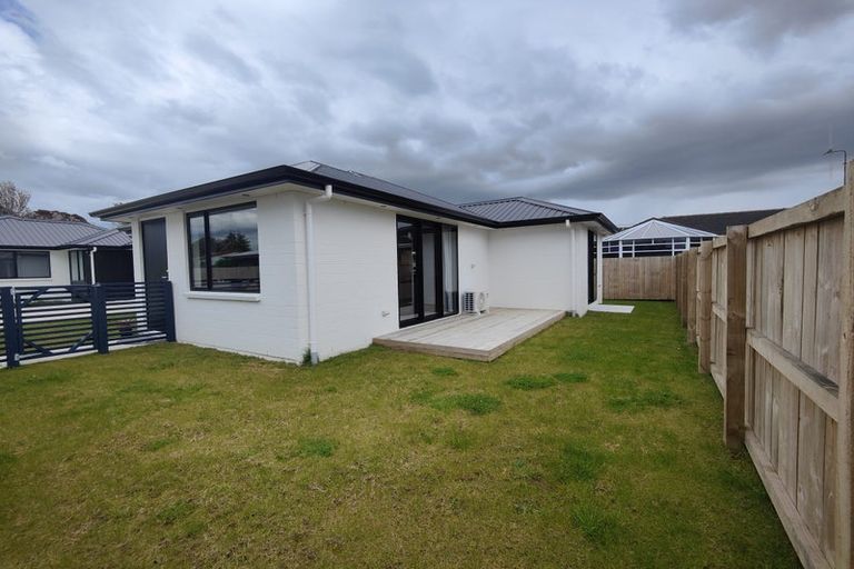 Photo of property in 17u3 Bolmuir Road, Forest Lake, Hamilton, 3200