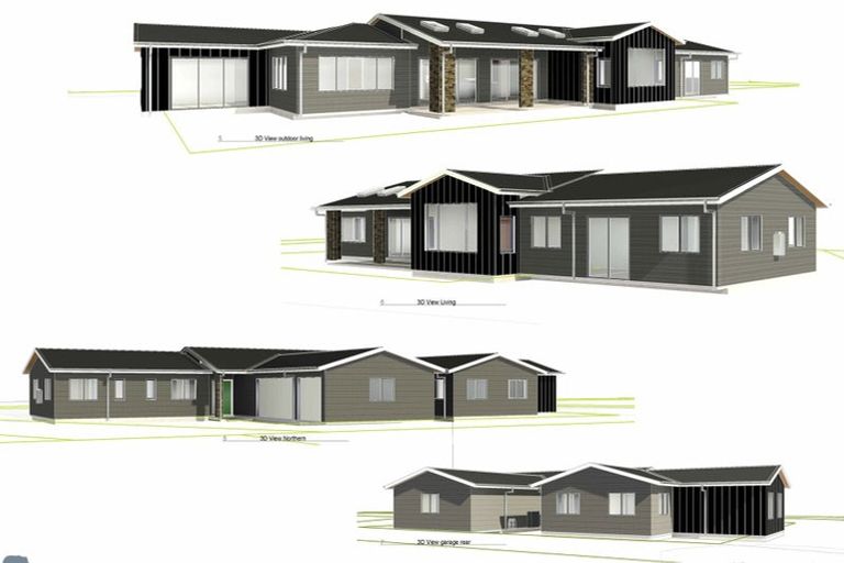 Photo of property in 73unit Ward Road, Hamurana, 3097