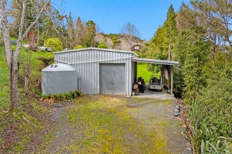 Photo of property in 50 Waitoki Road, Waitoki, Kaukapakapa, 0871