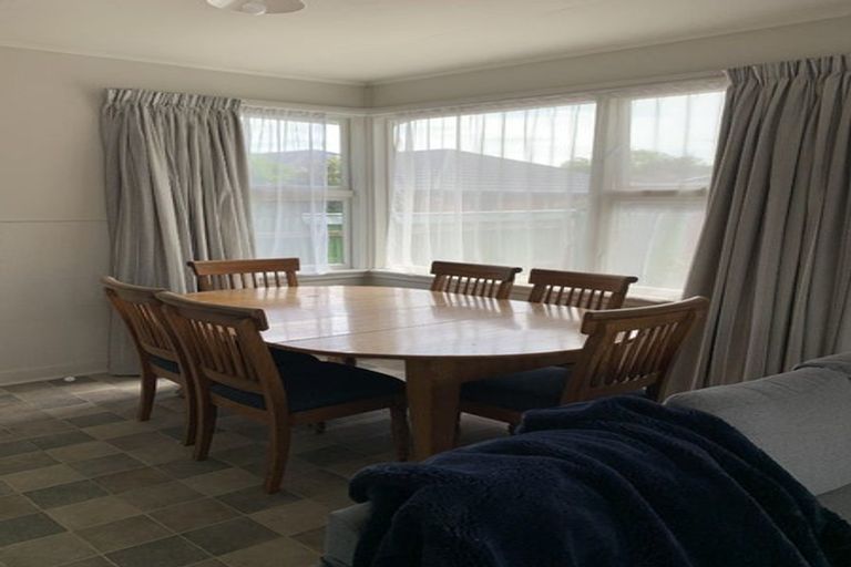 Photo of property in 42 Burnett Street, Ashburton, 7700