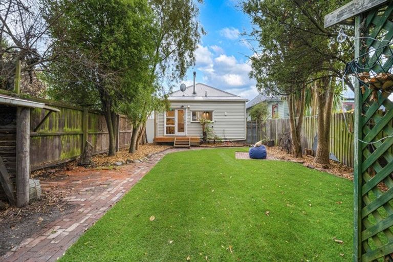 Photo of property in 532 Worcester Street, Linwood, Christchurch, 8011