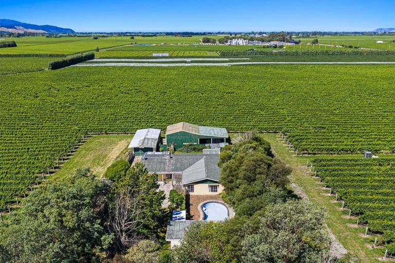 Photo of property in 28 Jeffries Road, Rapaura, Blenheim, 7273