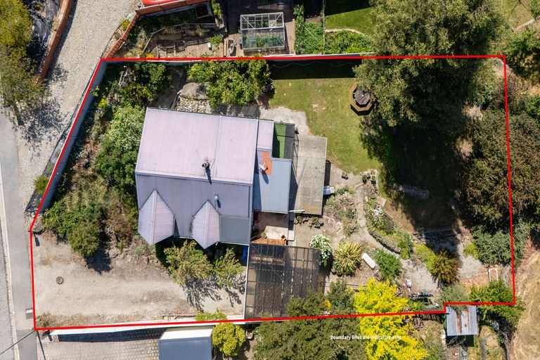 Photo of property in 11 Kamaka Crescent, Bridge Hill, Alexandra, 9320