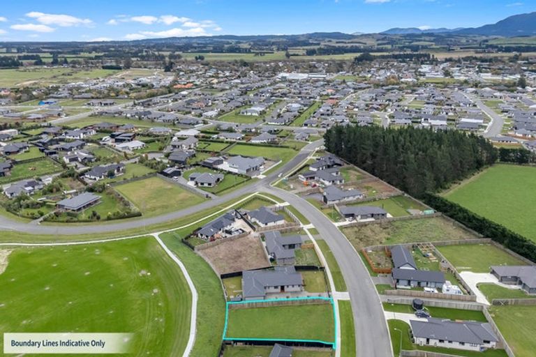 Photo of property in 10 Plover Avenue, Amberley, 7410