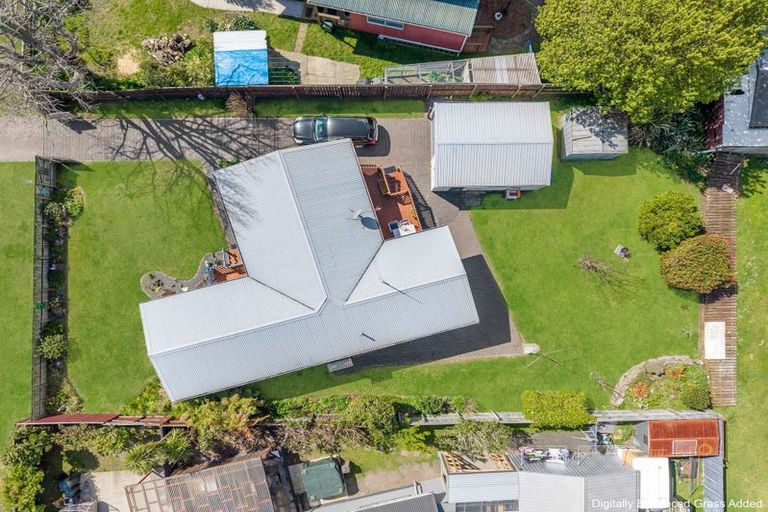 Photo of property in 56 Valley Road, Kawerau, 3127