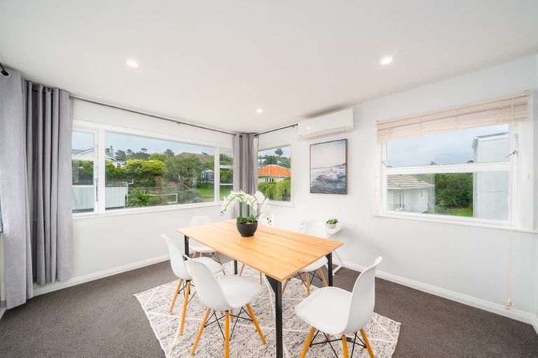 Photo of property in 2 Ironside Road, Johnsonville, Wellington, 6037