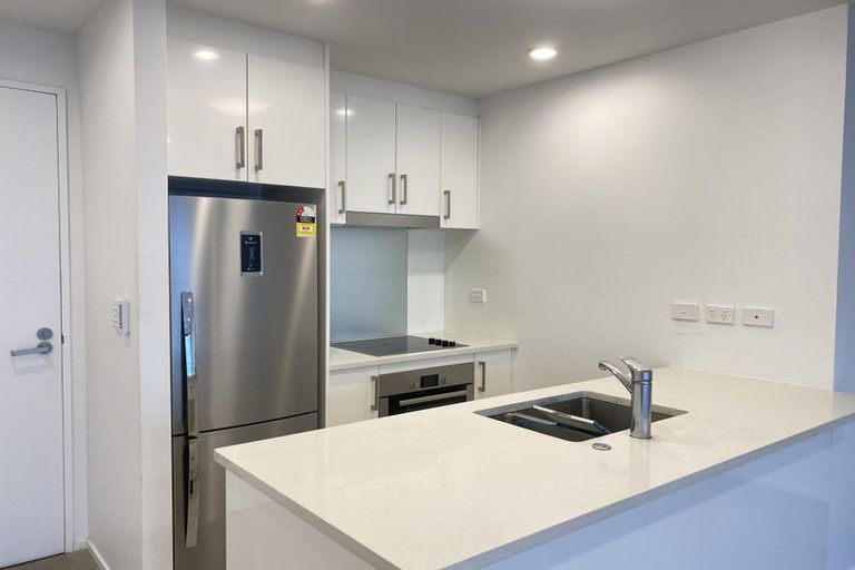 Photo of property in Apollo Apartments, 201/46 Rosedale Road, Rosedale, Auckland, 0632