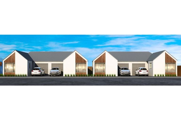 Photo of property in 206a Racecourse Road, Sockburn, Christchurch, 8042