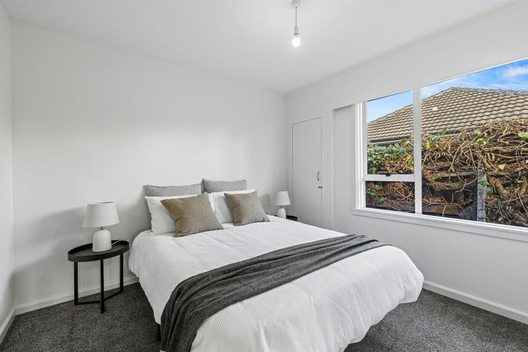 Photo of property in 58 Jennifer Street, Bryndwr, Christchurch, 8053
