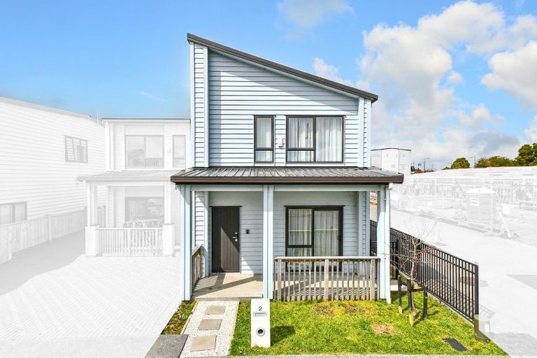 Photo of property in 2 Peara Lane, Karaka, Papakura, 2113